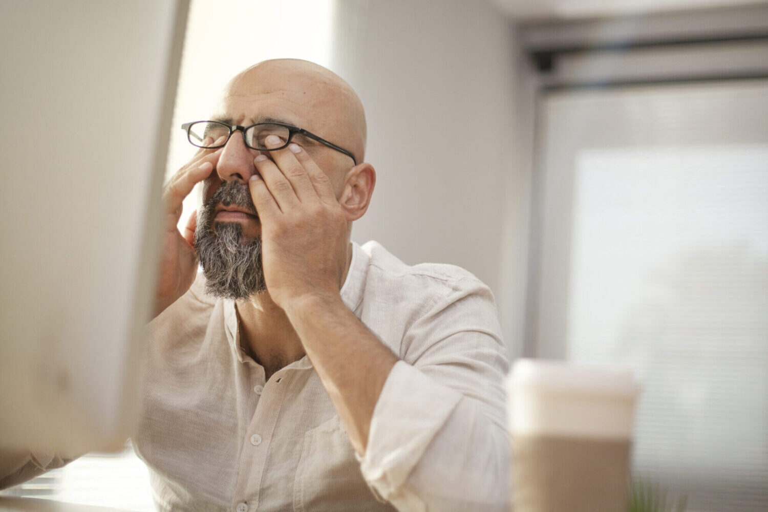 Standort Baar – Dr. med. Sebastian Zaremba, Schlafmediziner - Ihr Schlafexperte im Kanton Zug - Telefon 044 251 00 40
