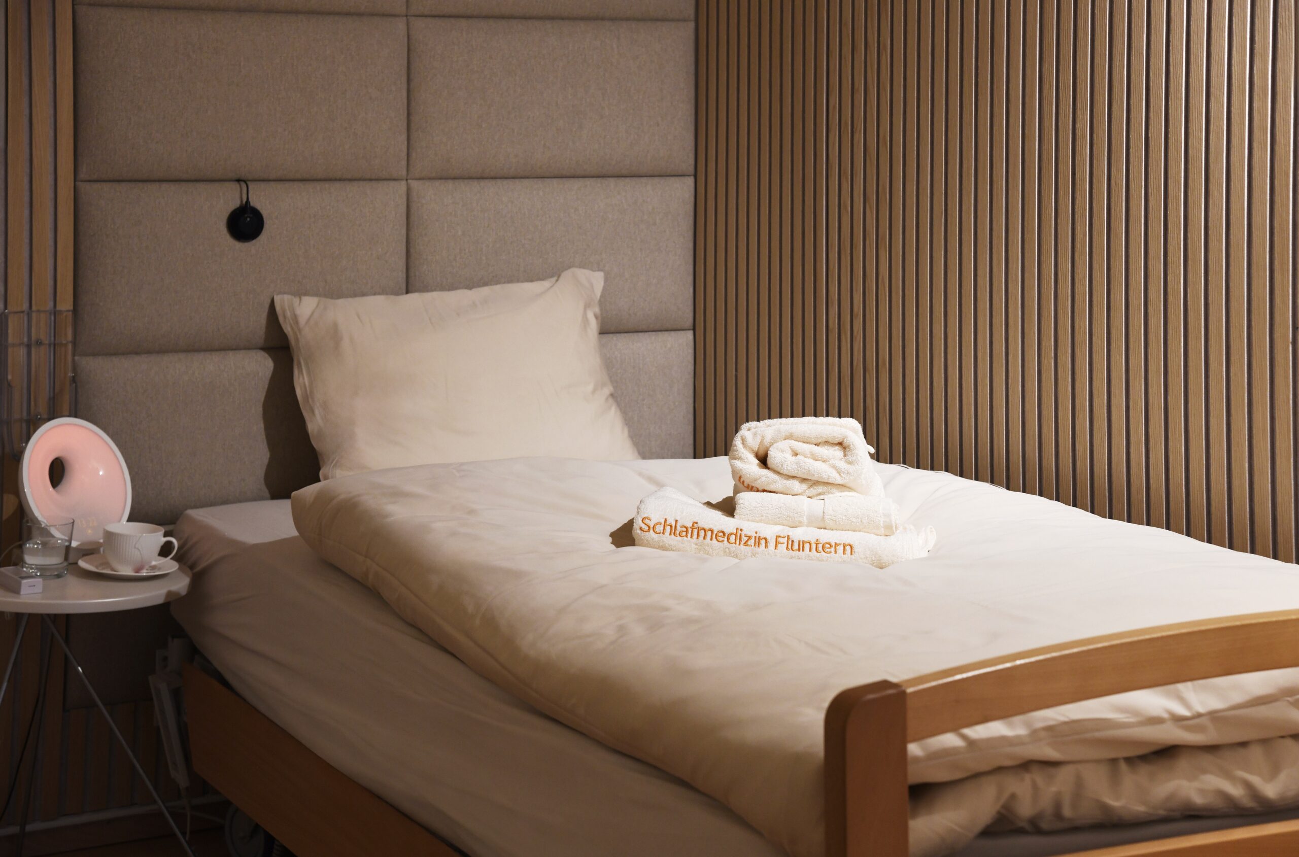 Ihr Schlafexperte im Kanton Zug - Schlaflabor Zürich - Telefon 044 251 00 40