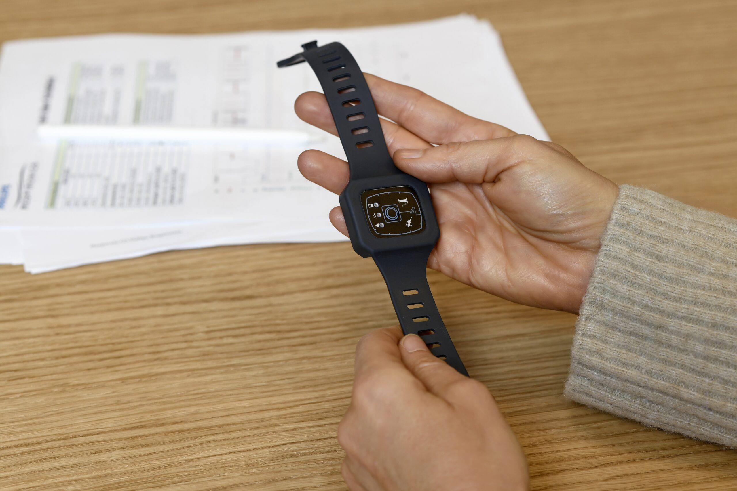 Standort Baar – Dr. med. Sebastian Zaremba, Schlafmediziner - Ihr Schlafexperte im Kanton Zug - Telefon 044 251 00 40